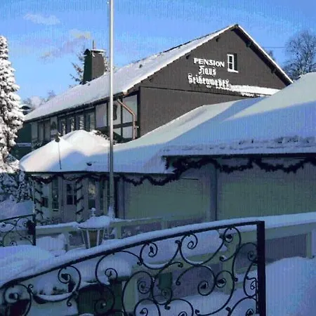 Guest house Haus Seidenweber Schmallenberg