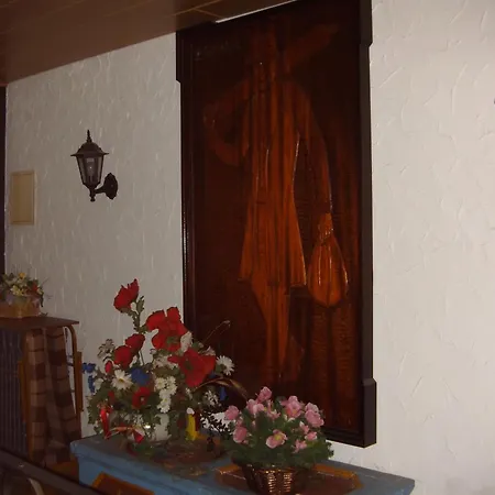 Guest house Haus Seidenweber