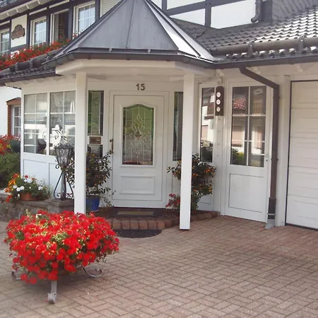 Guest house Haus Seidenweber Schmallenberg