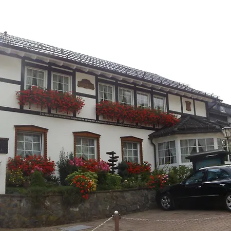 Haus Seidenweber Schmallenberg