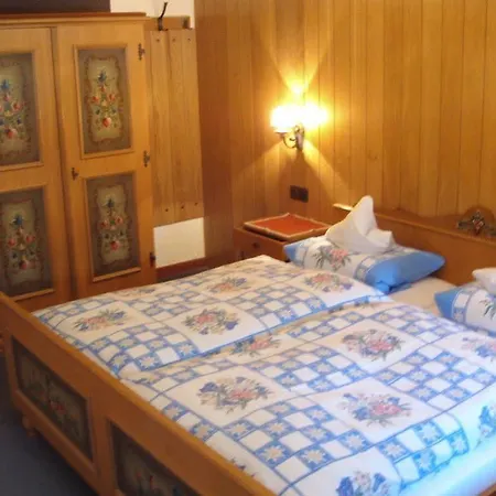 Guest house Haus Seidenweber Schmallenberg