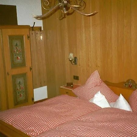 Haus Seidenweber Guest house Schmallenberg