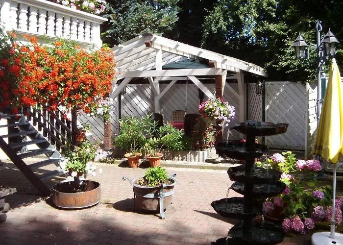 Haus Seidenweber Schmallenberg