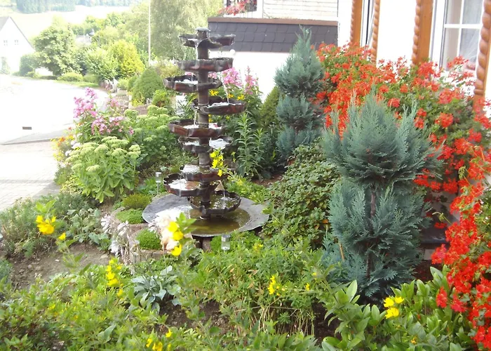 Haus Seidenweber Schmallenberg