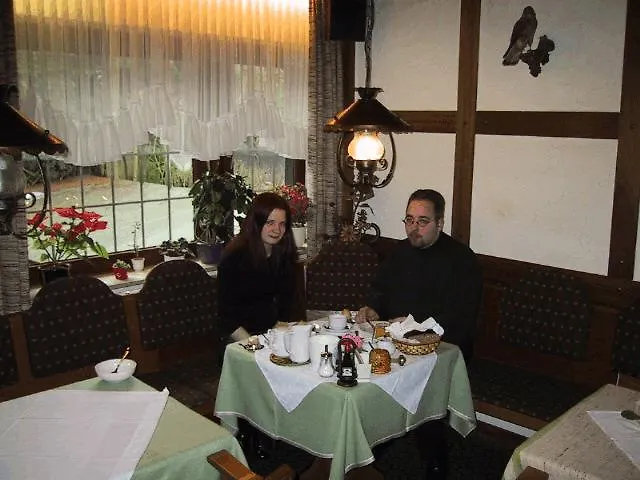 Haus Seidenweber Schmallenberg