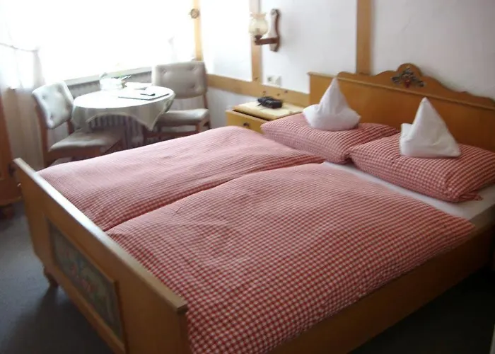 Haus Seidenweber 3* Schmallenberg