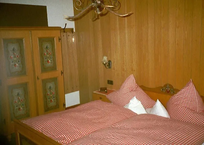 Haus Seidenweber Pensionat Schmallenberg