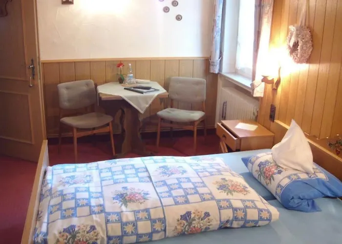 Haus Seidenweber 3* Schmallenberg