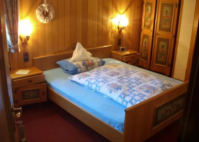 Haus Seidenweber Pensionat